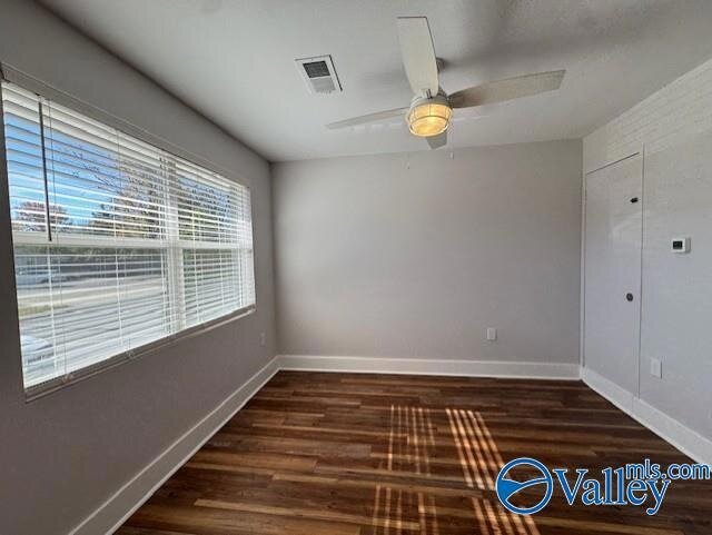 4300 Knight Rd SW, Unit D in Huntsville, AL - Building Photo - Building Photo