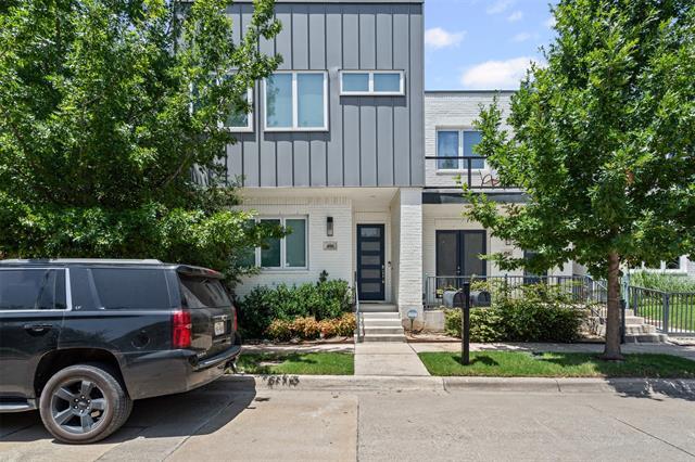 406 Wimberly St in Fort Worth, TX - Building Photo - Building Photo