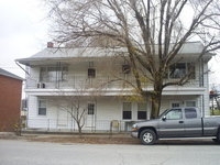 22173 Water St in Oldenburg, IN - Building Photo