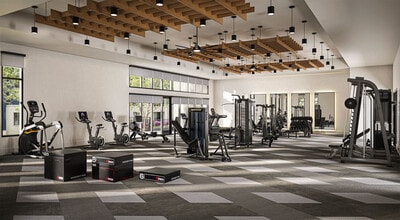 Jefferson Ederville in Fort Worth, TX - Building Photo - Building Photo