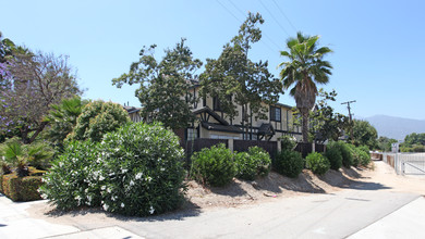 Trailside Apartments in Monrovia, CA - Building Photo - Building Photo