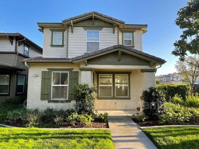 property at 27366 Dearborn Dr