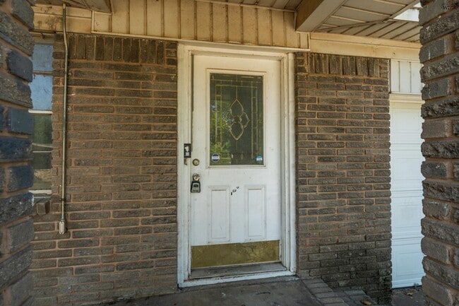 604 E 1st St in Burkburnett, TX - Building Photo - Building Photo