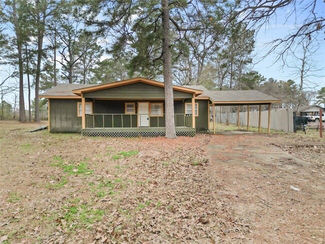31C Jackson Rd in Huntsville, TX - Building Photo - Building Photo