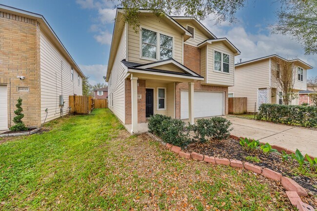 20119 Baron Brook Dr in Cypress, TX - Building Photo - Building Photo