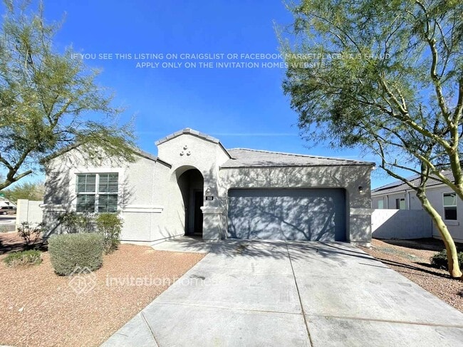 property at 253 S 190th Dr.