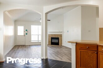 4030 Jan St in Fresno, TX - Building Photo - Building Photo