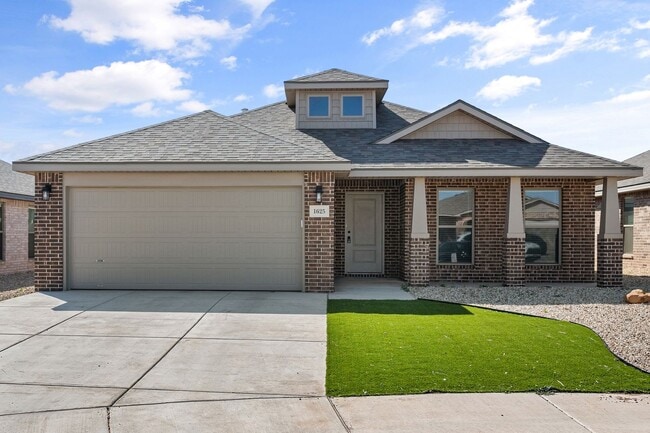 property at 1625 132nd St