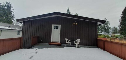 2632 Gail Av in Port Coquitlam, BC - Building Photo - Building Photo