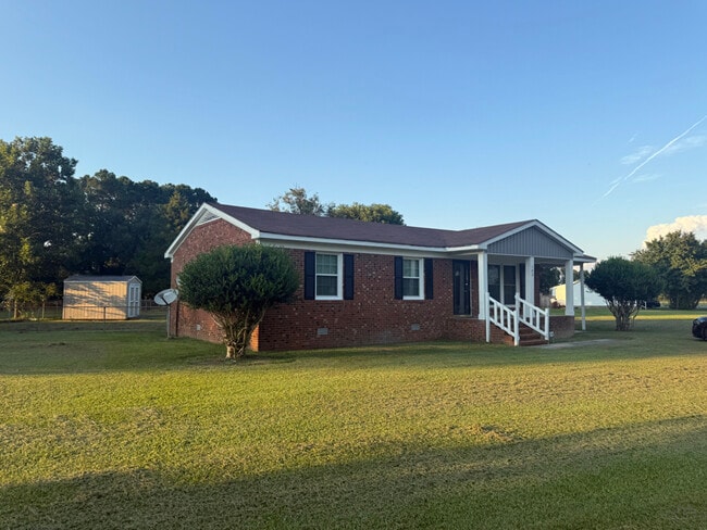 property at 103 Rose Dr