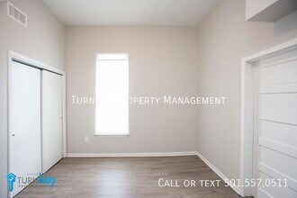 1622 Hanger St in Little Rock, AR - Building Photo - Building Photo