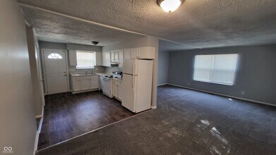 4708 Payton Ave in Lawrence, IN - Building Photo - Building Photo