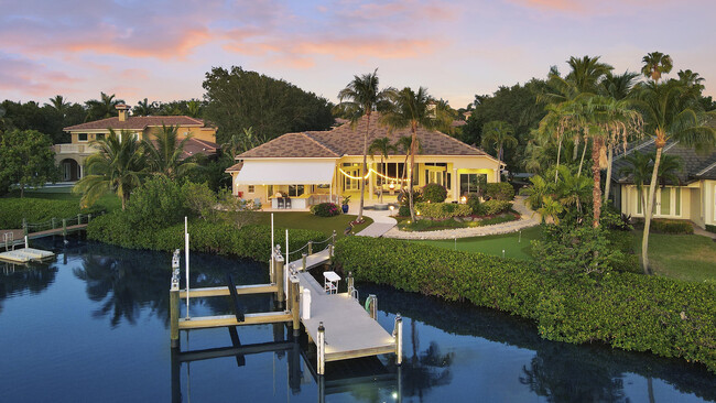18808 SE Windward Island Ln in Jupiter, FL - Building Photo - Building Photo