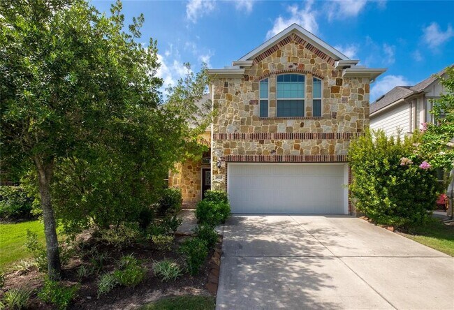 property at 28723 Mayes Bluff Dr