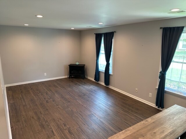 211 Heights Ave in Tullahoma, TN - Building Photo - Building Photo