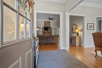 107 Oakton N in Eatonton, GA - Building Photo - Building Photo