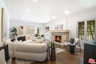 108 S Detroit St in Los Angeles, CA - Building Photo - Building Photo