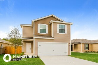 25254 Dickens Dr in Magnolia, TX - Foto de edificio - Building Photo