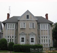 360 W 7th St in Erie, PA - Building Photo