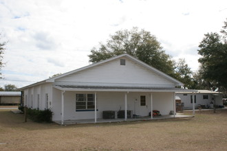 226 S Washington Ave in Fort Meade, FL - Building Photo - Building Photo