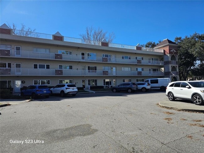 property at 2263 Americus Blvd E