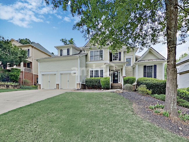 property at 1758 Crossvale Dr
