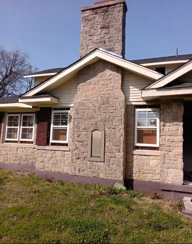 1760 Foster Ave in Memphis, TN - Building Photo - Building Photo