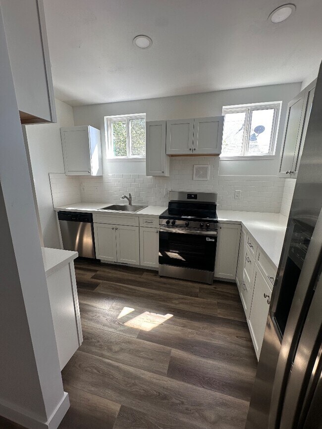 141 Vine St-Unit -1 in Reno, NV - Building Photo - Building Photo