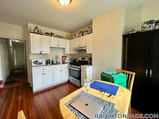 7 Bennett St in Boston, MA - Building Photo - Building Photo