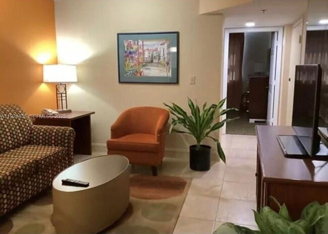 property at 16690 Blatt Blvd