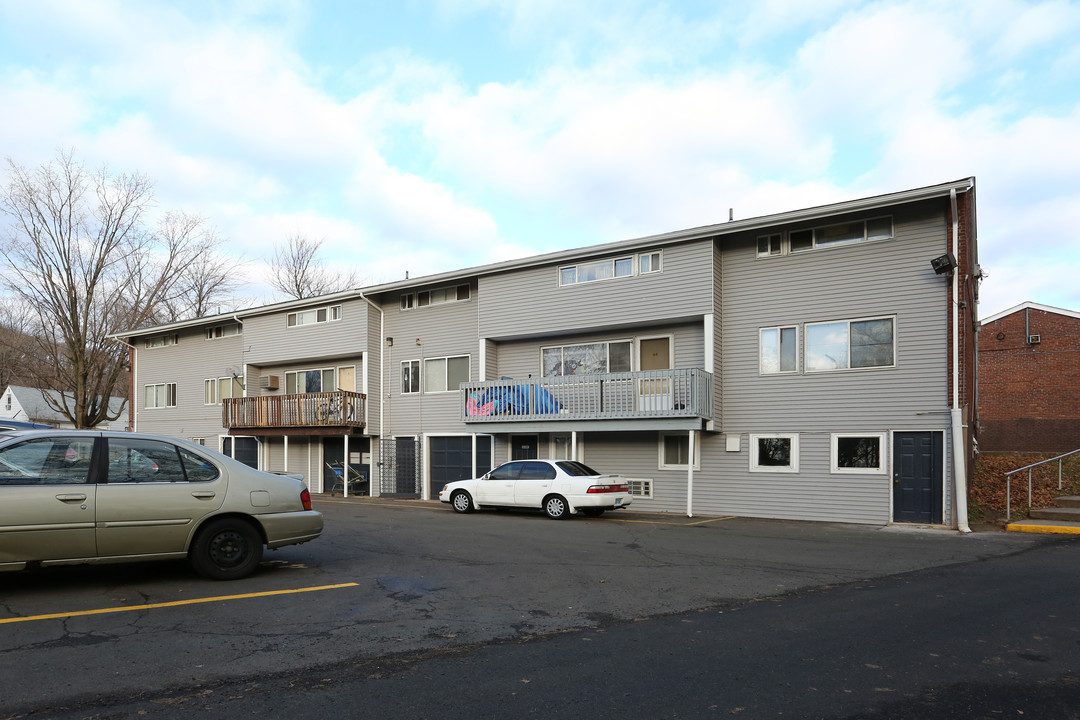 1314 Quinnipiac Avenue in New Haven, CT - Building Photo