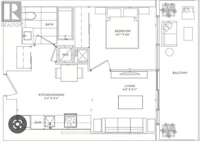 138 Downes St in Toronto, ON - Building Photo - Building Photo