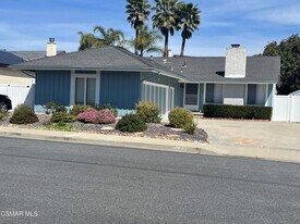 659 Flaming Star Ave in Thousand Oaks, CA - Building Photo