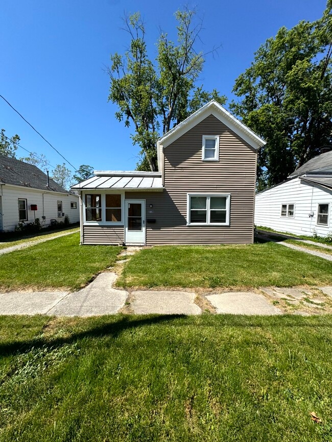 property at 210 Santee Ave