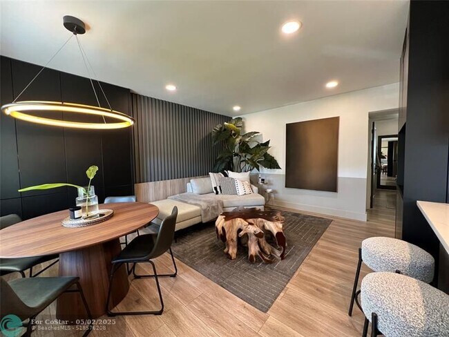 property at 2660 NE 8th Ave