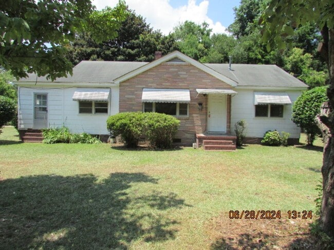 property at 402 Bagnal Dr