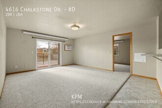 4616 Chalkstone Dr-Unit -#D in Rapid City, SD - Building Photo - Building Photo