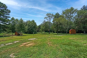 308 PRIVATE Rd in Hartman, AR - Foto de edificio - Building Photo