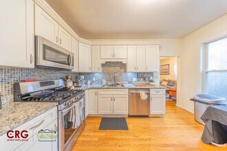 371 Prospect St, Unit 1 in Cambridge, MA - Building Photo - Building Photo