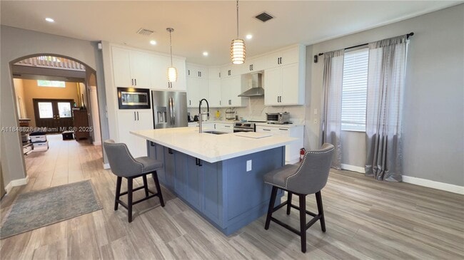 property at 1247 NW 165th Ave