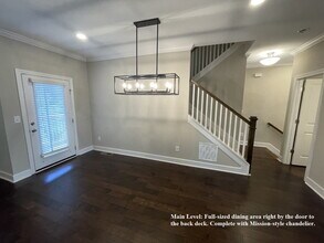 4805 Wil Ray Ln in Cumming, GA - Building Photo - Building Photo