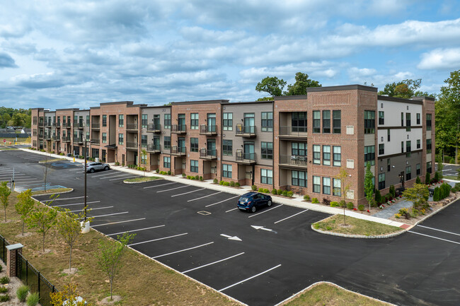 409 West in Chalfont, PA - Building Photo - Building Photo