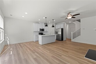 2527 Riverside Rd in Conyers, GA - Building Photo - Building Photo