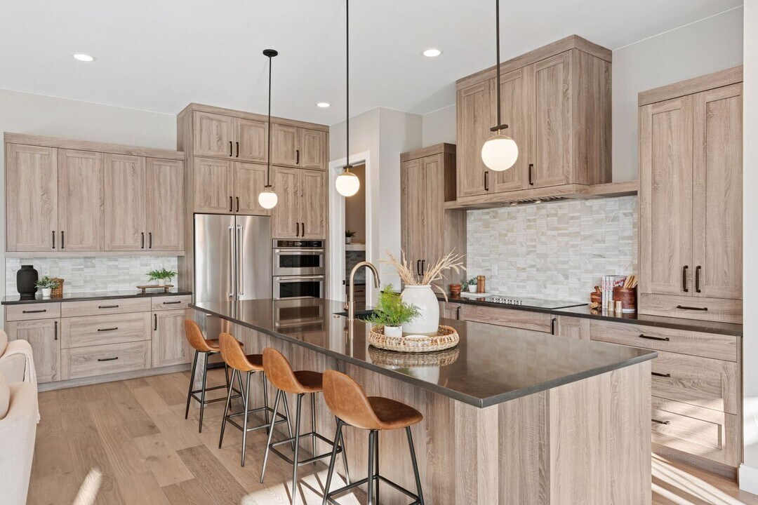 1403 Burt Ave in Berthoud, CO - Building Photo