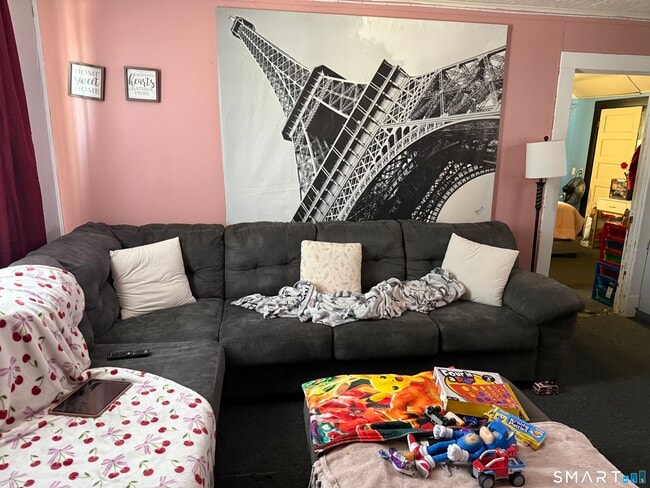 property at 74 George St