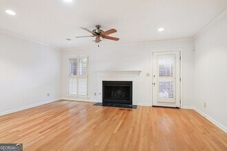 1245 S Ponce De Leon Ave NE, Unit B006 in Atlanta, GA - Building Photo - Building Photo
