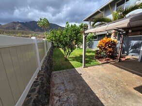 151 Mo'olu Cir in Wailuku, HI - Foto de edificio - Building Photo