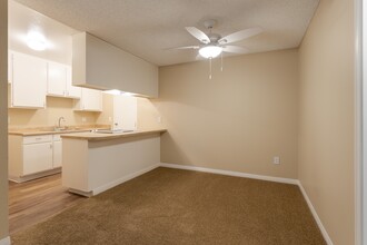 Pinecreek Apartments in Costa Mesa, CA - Building Photo - Interior Photo