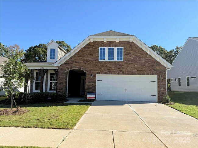 property at 6436 Fairfax Ct