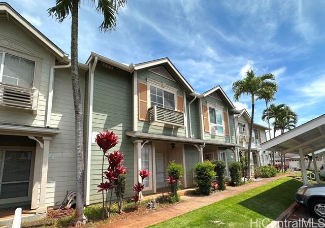 property at 94-738-738 Lumiauau St